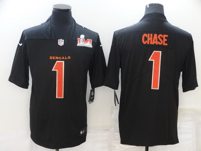 Cincinnati Bengals Jerseys 10